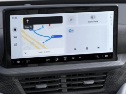 Ford Explorer Platinum 4WD 2026