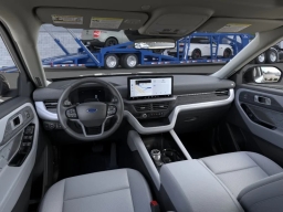 Ford Explorer Platinum 4WD 2026