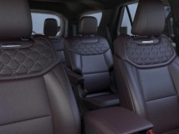 Ford Explorer Platinum 4WD 2026