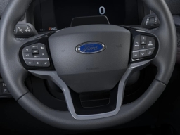 Ford Explorer Platinum 4WD 2026