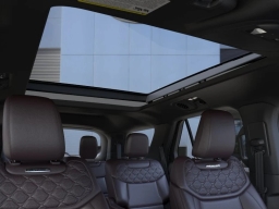 Ford Explorer Platinum 4WD 2026