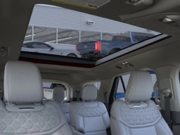 Ford Explorer Platinum 4WD 2026