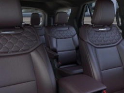 Ford Explorer Platinum 4WD 2026