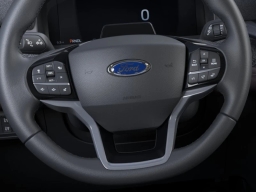 Ford Explorer Platinum 4WD 2026