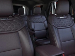 Ford Explorer Platinum 4WD 2026