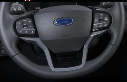 Ford Explorer Platinum 4WD 2026