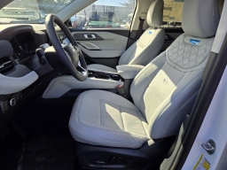 Ford Explorer Platinum 4WD 2026