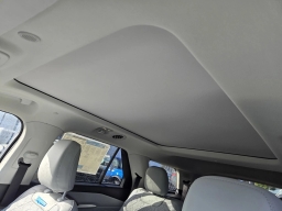 Ford Explorer Platinum 4WD 2026