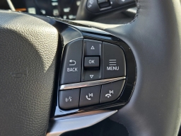 Ford Explorer Platinum 4WD 2026