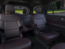 Ford Explorer Platinum 4WD 2026