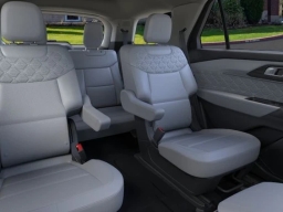 Ford Explorer Platinum 4WD 2026