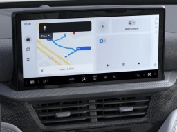 Ford Explorer Platinum 4WD 2026