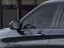 Ford Explorer Platinum 4WD 2026