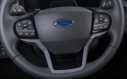 Ford Explorer Platinum 4WD 2026
