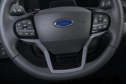 Ford Explorer Platinum 4WD 2026