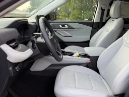 Ford Explorer Platinum 4WD 2026