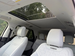 Ford Explorer Platinum 4WD 2026