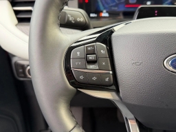 Ford Explorer Platinum 4WD 2026