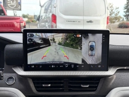 Ford Explorer Platinum 4WD 2026