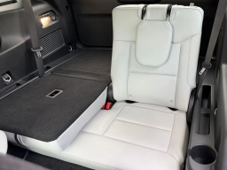 Ford Explorer Platinum 4WD 2026
