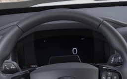 Ford Explorer Platinum 4WD 2026