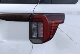 Ford Explorer Platinum 4WD 2026
