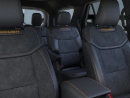 Ford Explorer Tremor 4WD 2026