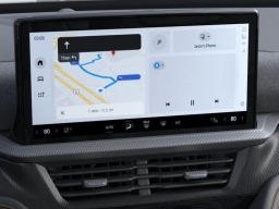 Ford Explorer Tremor 4WD 2026