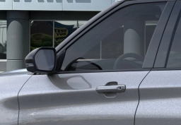 Ford Explorer Tremor 4WD 2026
