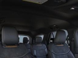 Ford Explorer Tremor 4WD 2026