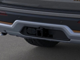 Ford Explorer Tremor 4WD 2026