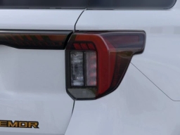 Ford Explorer Tremor 4WD 2026