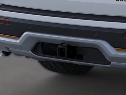 Ford Explorer Tremor 4WD 2026