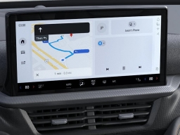 Ford Explorer Tremor 4WD 2026