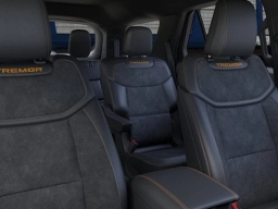 Ford Explorer Tremor 4WD 2026