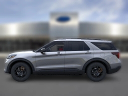 Ford Explorer Tremor 4WD 2026