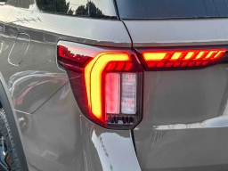 Ford Explorer Tremor 4WD 2026