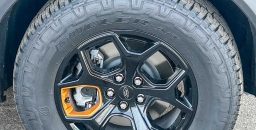 Ford Explorer Tremor 4WD 2026