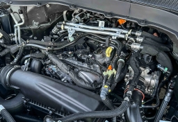 Ford Explorer Tremor 4WD 2026