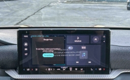 Ford Explorer Tremor 4WD 2026