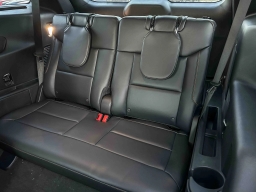 Ford Explorer Tremor 4WD 2026