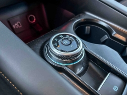 Ford Explorer Tremor 4WD 2026