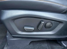 Ford Explorer Tremor 4WD 2026