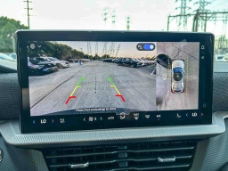 Ford Explorer Tremor 4WD 2026