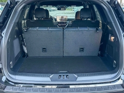 Ford Explorer Tremor 4WD 2026