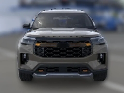 Ford Explorer Tremor 4WD 2026
