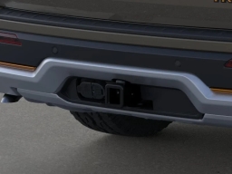 Ford Explorer Tremor 4WD 2026