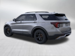 Ford Explorer Tremor 4WD 2026