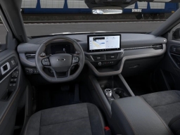 Ford Explorer Tremor 4WD 2026