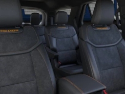 Ford Explorer Tremor 4WD 2026
